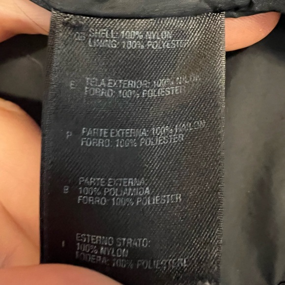 The North Face Hyvent Belted Jacket - Picture 5 of 7